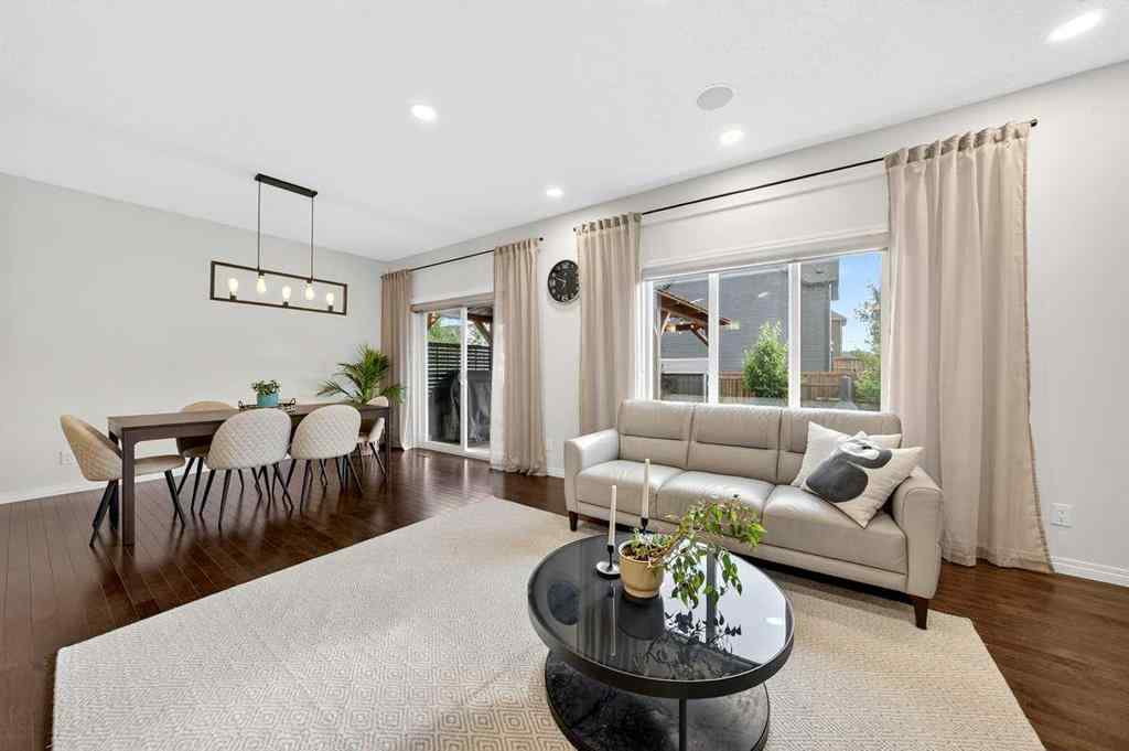 MLS® A2257792 - 98 Walgrove Green SE in Walden Calgary, Residential