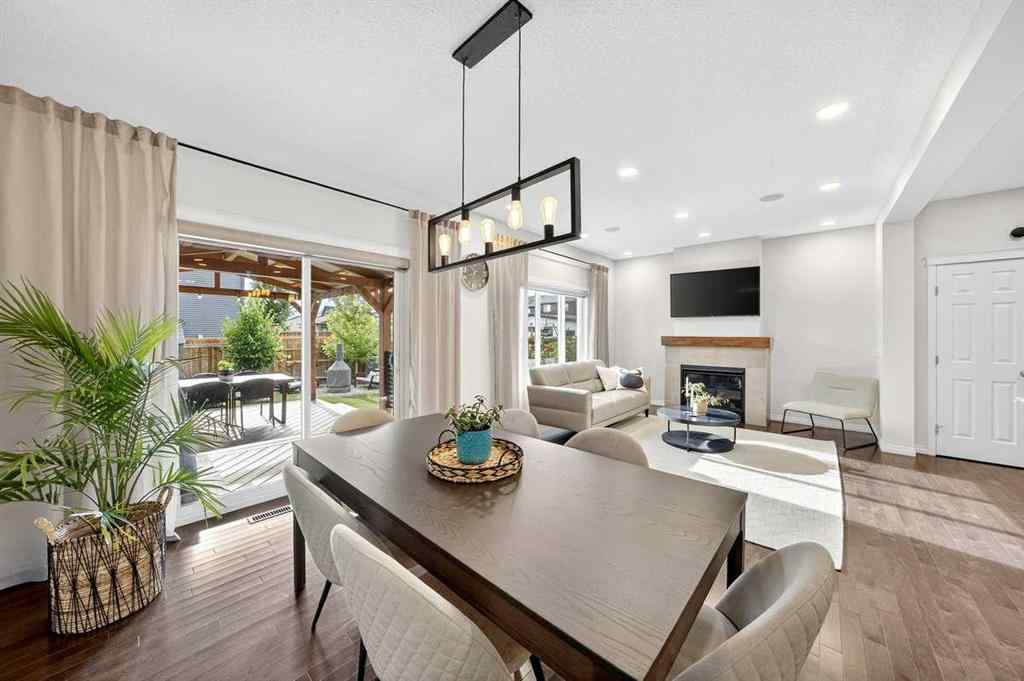 MLS® A2257792 - 98 Walgrove Green SE in Walden Calgary, Residential