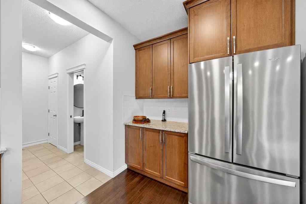 MLS® A2257792 - 98 Walgrove Green SE in Walden Calgary, Residential