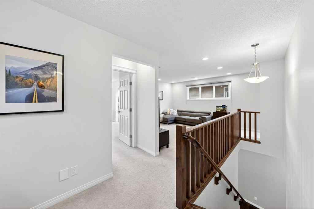 MLS® A2257792 - 98 Walgrove Green SE in Walden Calgary, Residential