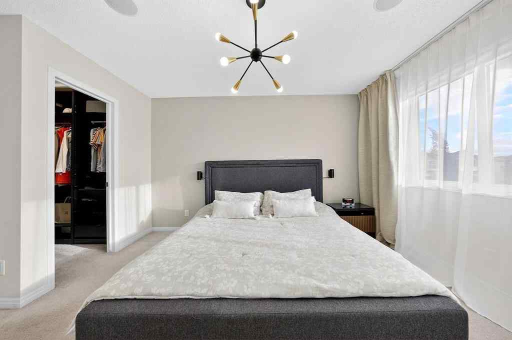 MLS® A2257792 - 98 Walgrove Green SE in Walden Calgary, Residential