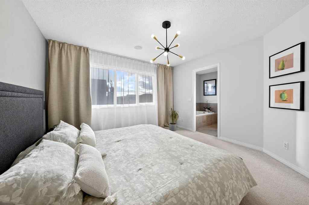 MLS® A2257792 - 98 Walgrove Green SE in Walden Calgary, Residential