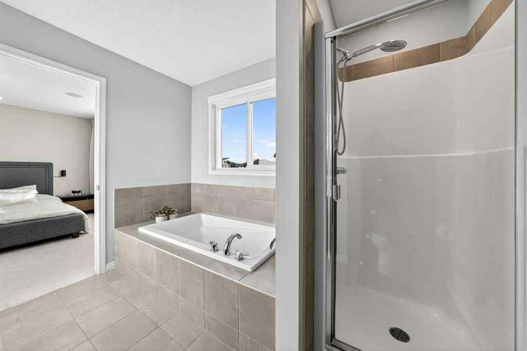 MLS® A2257792 - 98 Walgrove Green SE in Walden Calgary, Residential