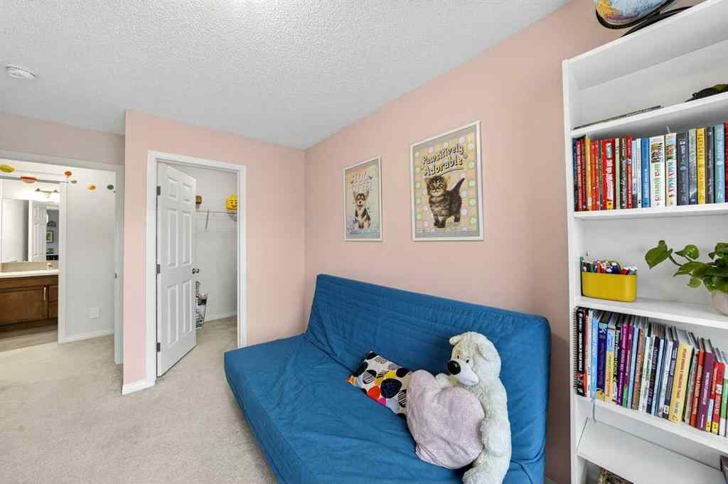 MLS® A2257792 - 98 Walgrove Green SE in Walden Calgary, Residential