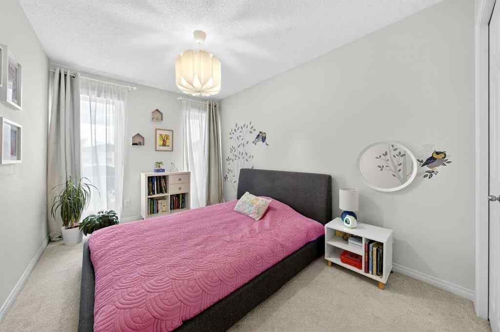 MLS® A2257792 - 98 Walgrove Green SE in Walden Calgary, Residential