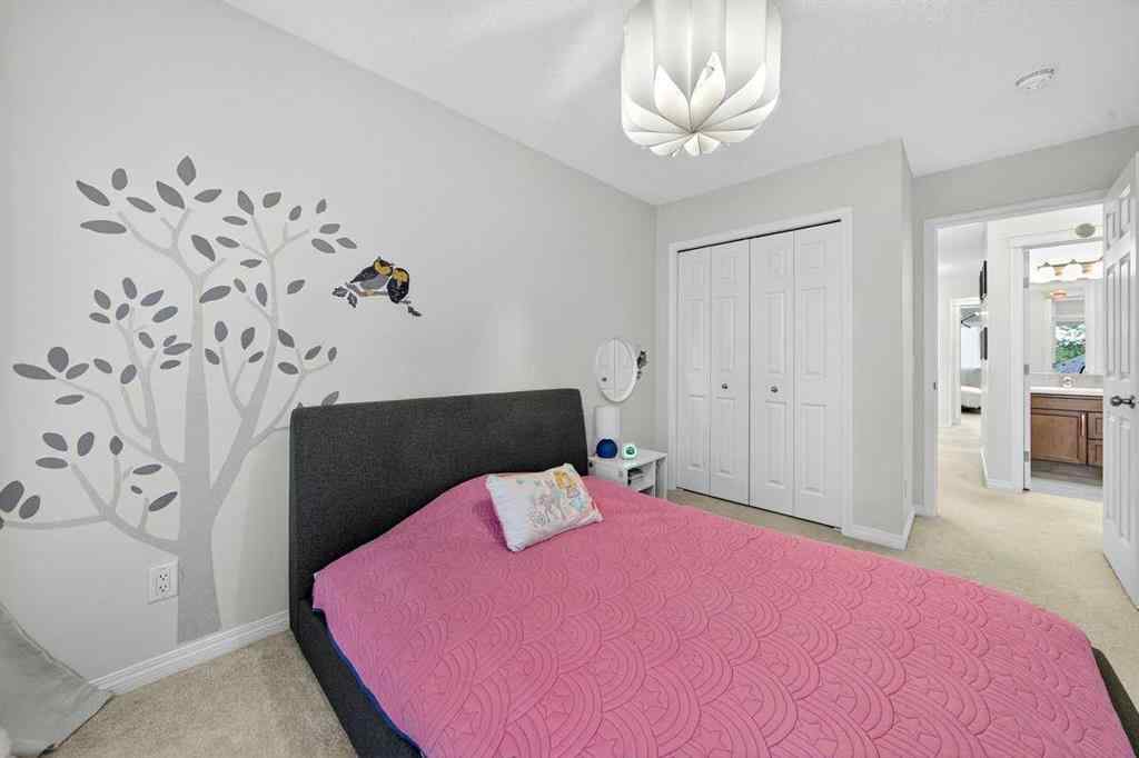 MLS® A2257792 - 98 Walgrove Green SE in Walden Calgary, Residential