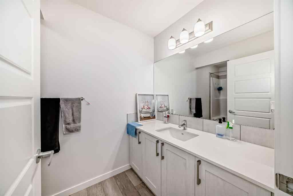 MLS® A2257794 - 165 Savanna Passage NE in Saddle Ridge Calgary, Residential