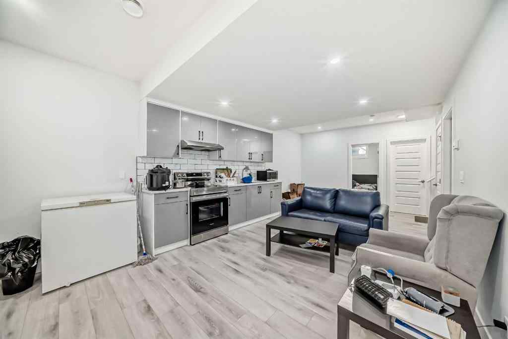 MLS® A2257794 - 165 Savanna Passage NE in Saddle Ridge Calgary, Residential