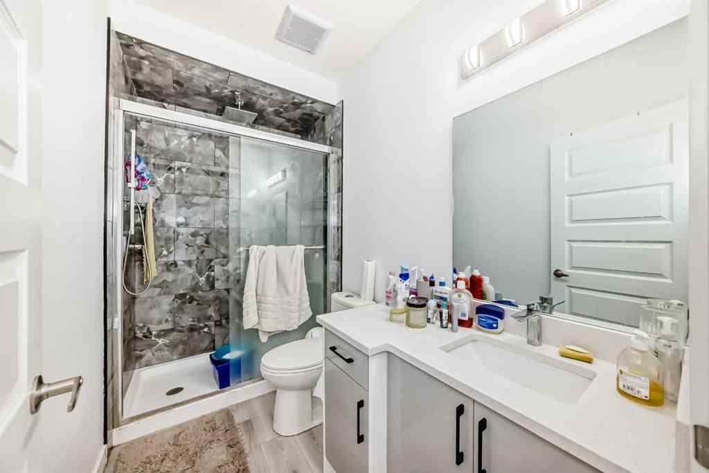 MLS® A2257794 - 165 Savanna Passage NE in Saddle Ridge Calgary, Residential