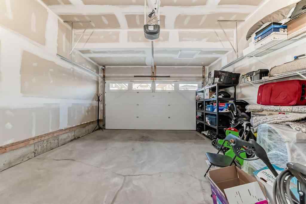 MLS® A2257794 - 165 Savanna Passage NE in Saddle Ridge Calgary, Residential