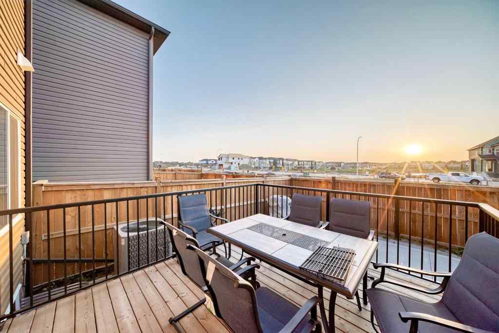 MLS® A2257794 - 165 Savanna Passage NE in Saddle Ridge Calgary, Residential