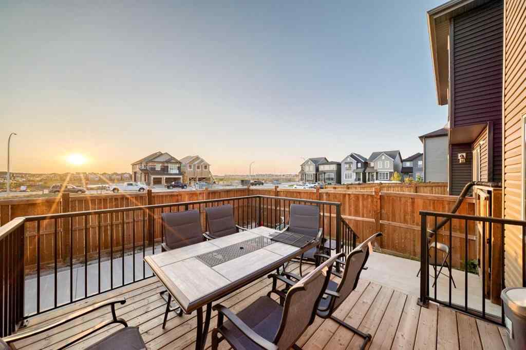 MLS® A2257794 - 165 Savanna Passage NE in Saddle Ridge Calgary, Residential
