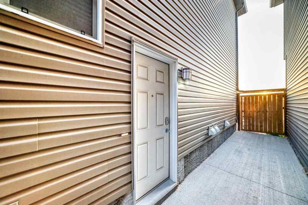 MLS® A2257794 - 165 Savanna Passage NE in Saddle Ridge Calgary, Residential