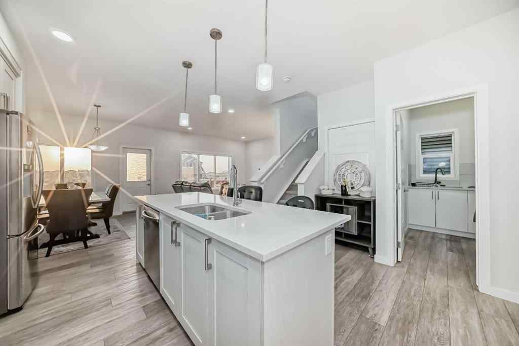 MLS® A2257794 - 165 Savanna Passage NE in Saddle Ridge Calgary, Residential