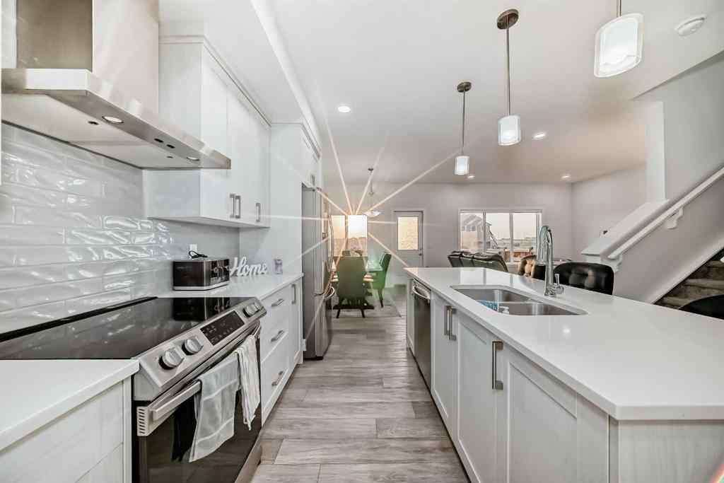 MLS® A2257794 - 165 Savanna Passage NE in Saddle Ridge Calgary, Residential