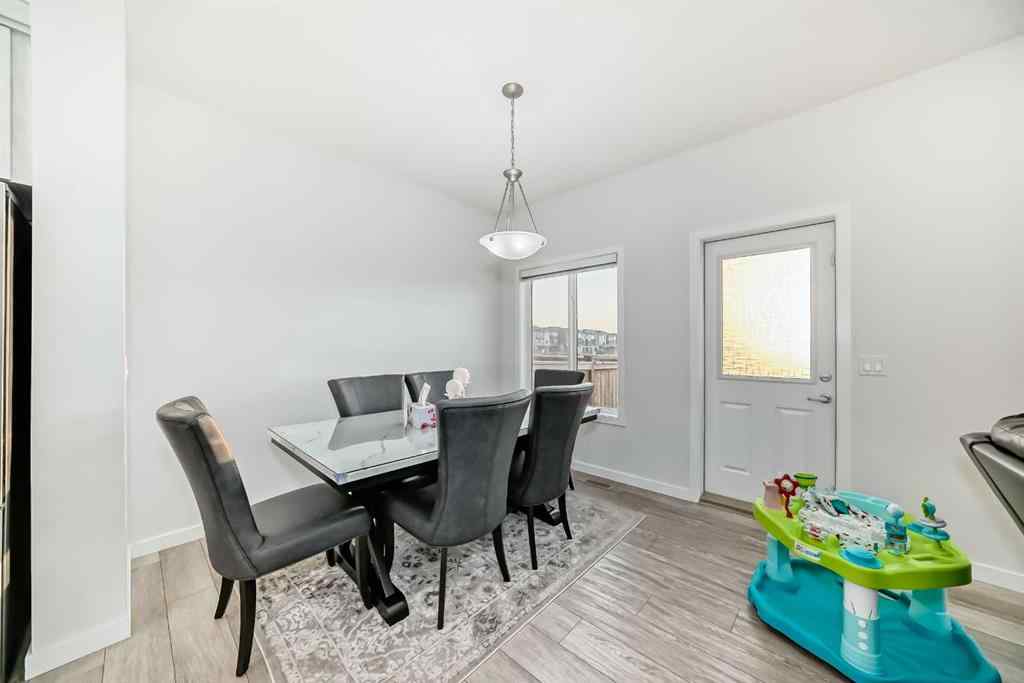 MLS® A2257794 - 165 Savanna Passage NE in Saddle Ridge Calgary, Residential