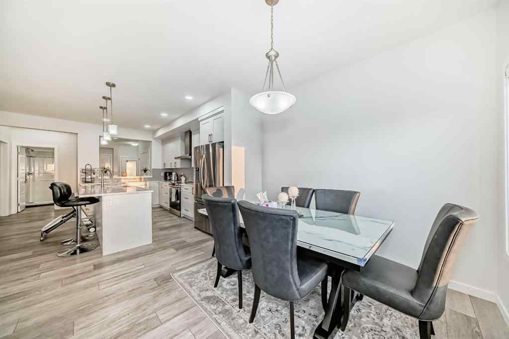 MLS® A2257794 - 165 Savanna Passage NE in Saddle Ridge Calgary, Residential