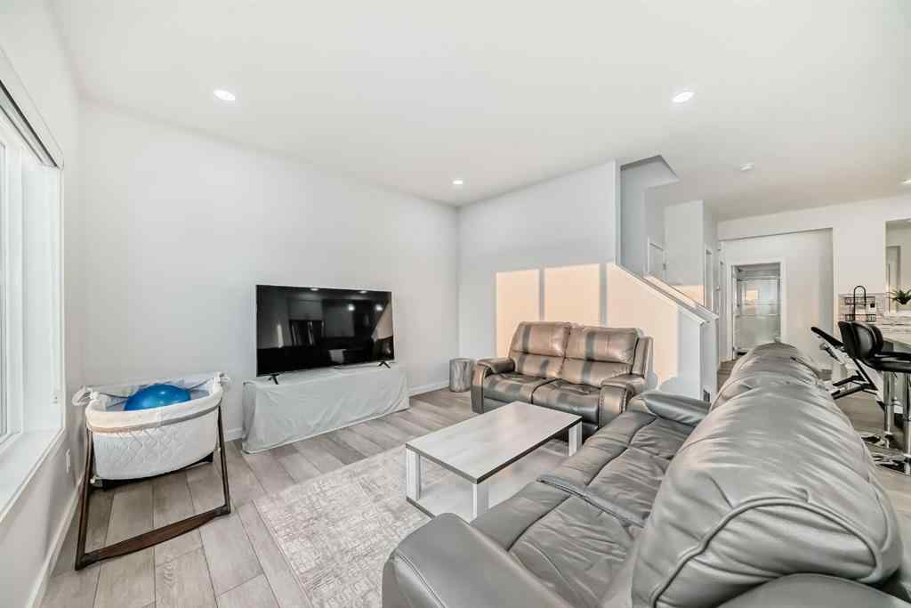 MLS® A2257794 - 165 Savanna Passage NE in Saddle Ridge Calgary, Residential