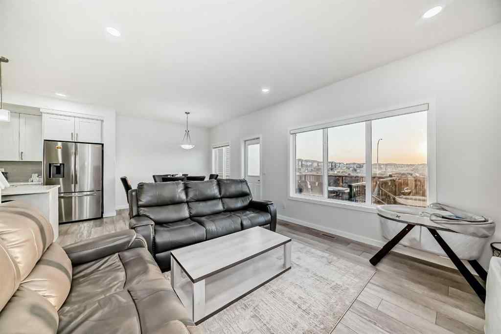 MLS® A2257794 - 165 Savanna Passage NE in Saddle Ridge Calgary, Residential