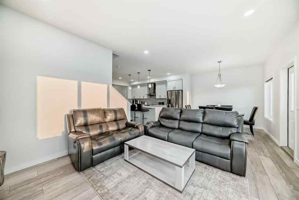 MLS® A2257794 - 165 Savanna Passage NE in Saddle Ridge Calgary, Residential