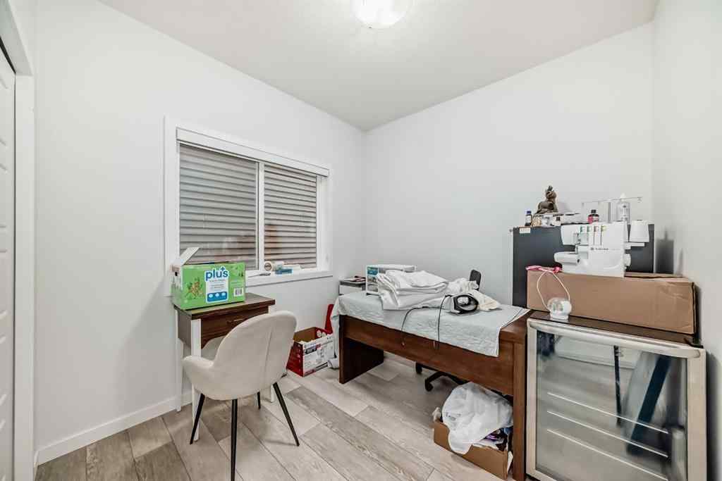 MLS® A2257794 - 165 Savanna Passage NE in Saddle Ridge Calgary, Residential