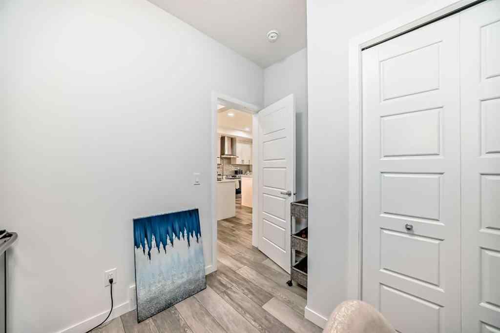 MLS® A2257794 - 165 Savanna Passage NE in Saddle Ridge Calgary, Residential