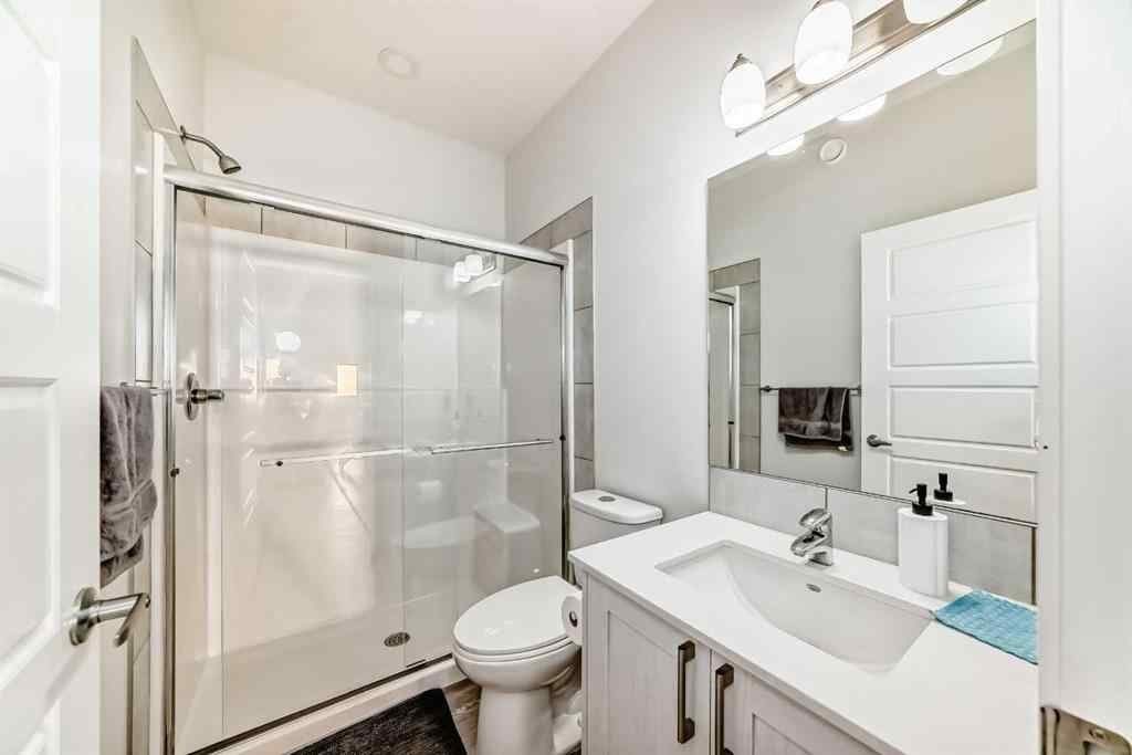 MLS® A2257794 - 165 Savanna Passage NE in Saddle Ridge Calgary, Residential