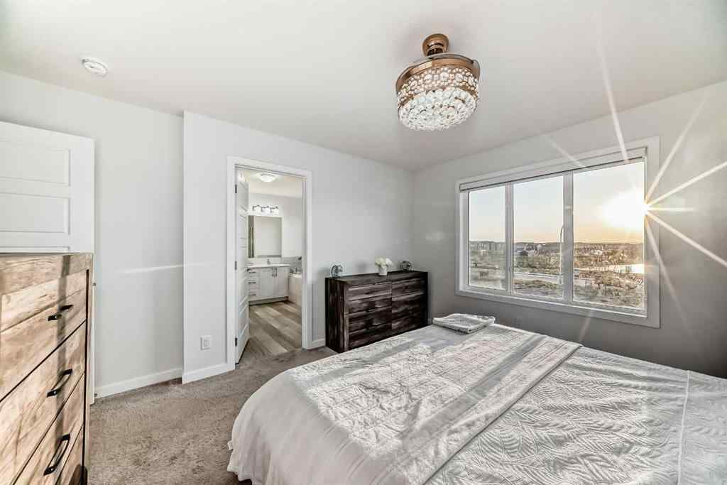 MLS® A2257794 - 165 Savanna Passage NE in Saddle Ridge Calgary, Residential