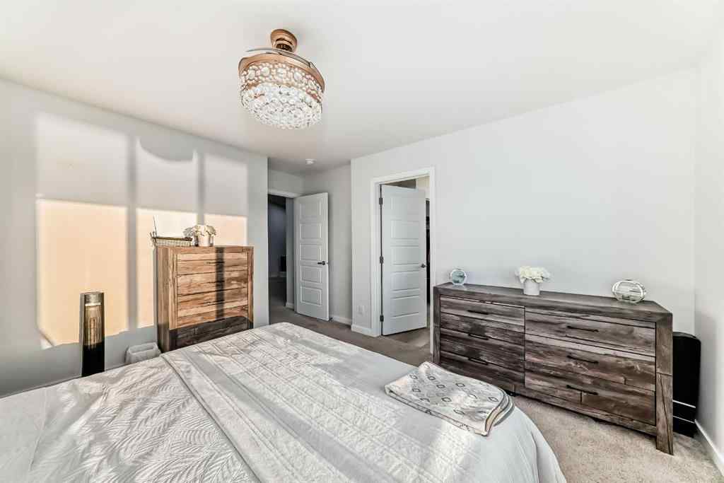 MLS® A2257794 - 165 Savanna Passage NE in Saddle Ridge Calgary, Residential