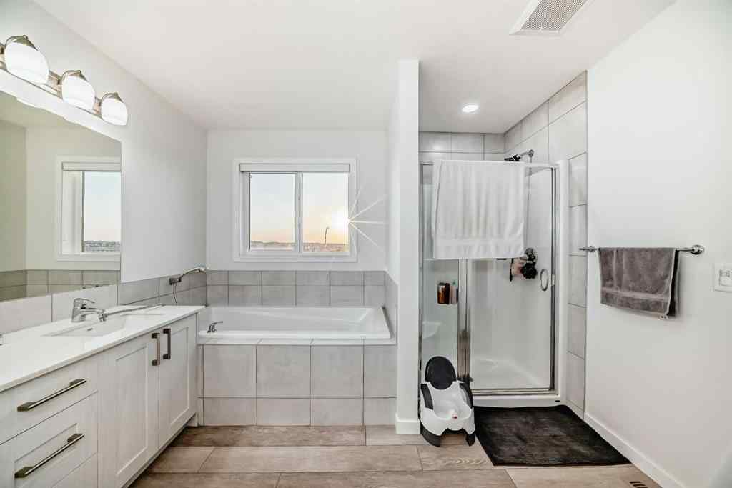 MLS® A2257794 - 165 Savanna Passage NE in Saddle Ridge Calgary, Residential