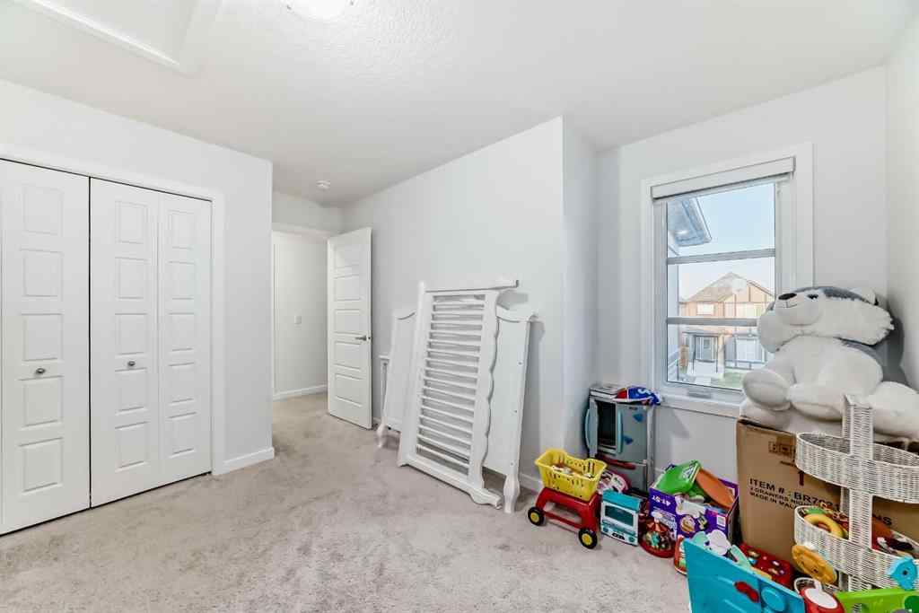 MLS® A2257794 - 165 Savanna Passage NE in Saddle Ridge Calgary, Residential