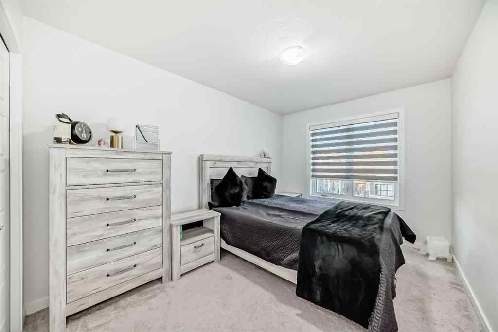 MLS® A2257794 - 165 Savanna Passage NE in Saddle Ridge Calgary, Residential