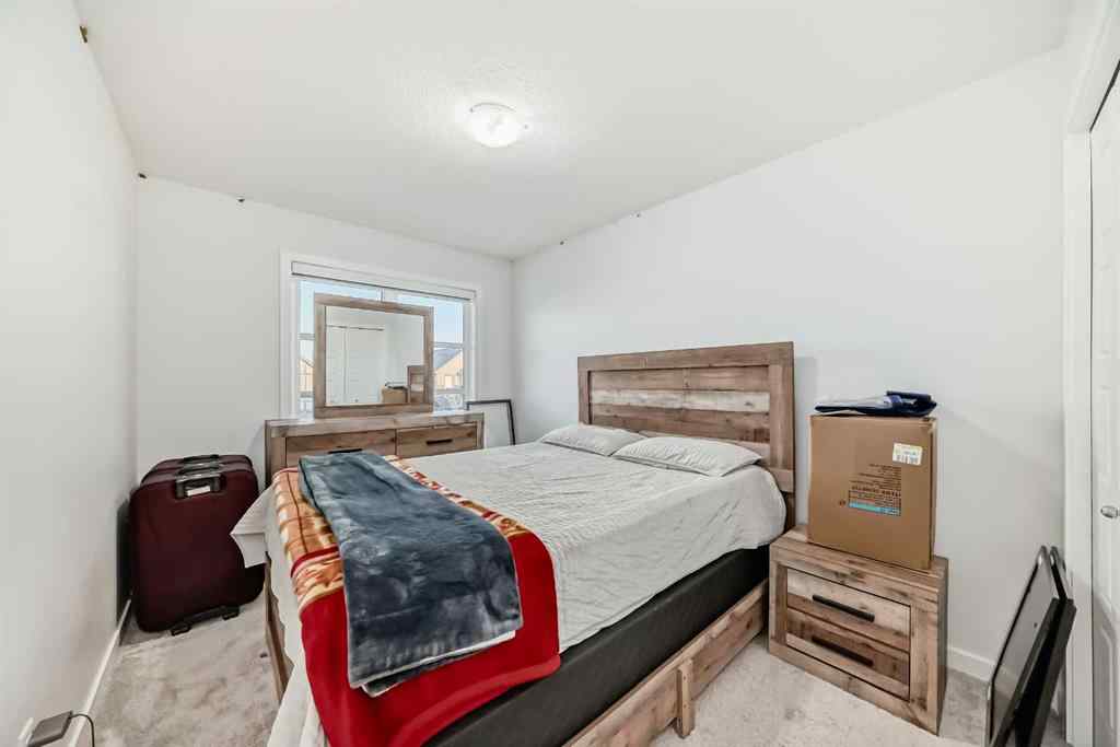 MLS® A2257794 - 165 Savanna Passage NE in Saddle Ridge Calgary, Residential