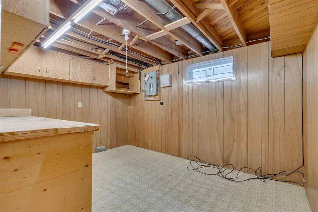 MLS® A2257795 - 104 Haysboro Crescent SW in Haysboro Calgary, Residential