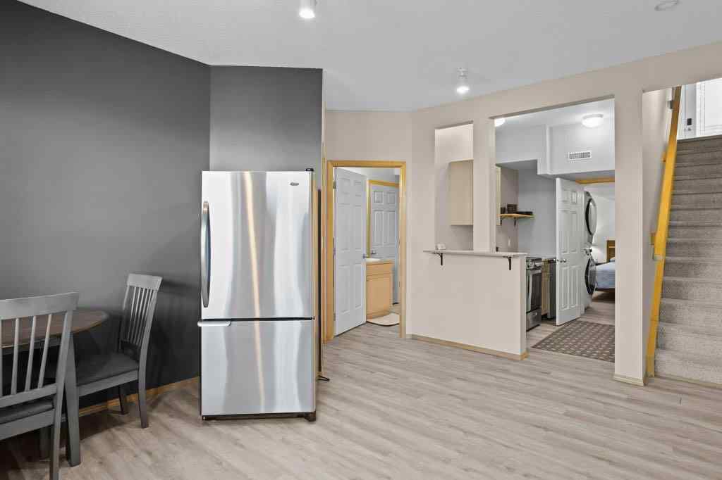MLS® A2257796 - 808 Lawrence Grassi Ridge  in Peaks of Grassi Canmore, Residential