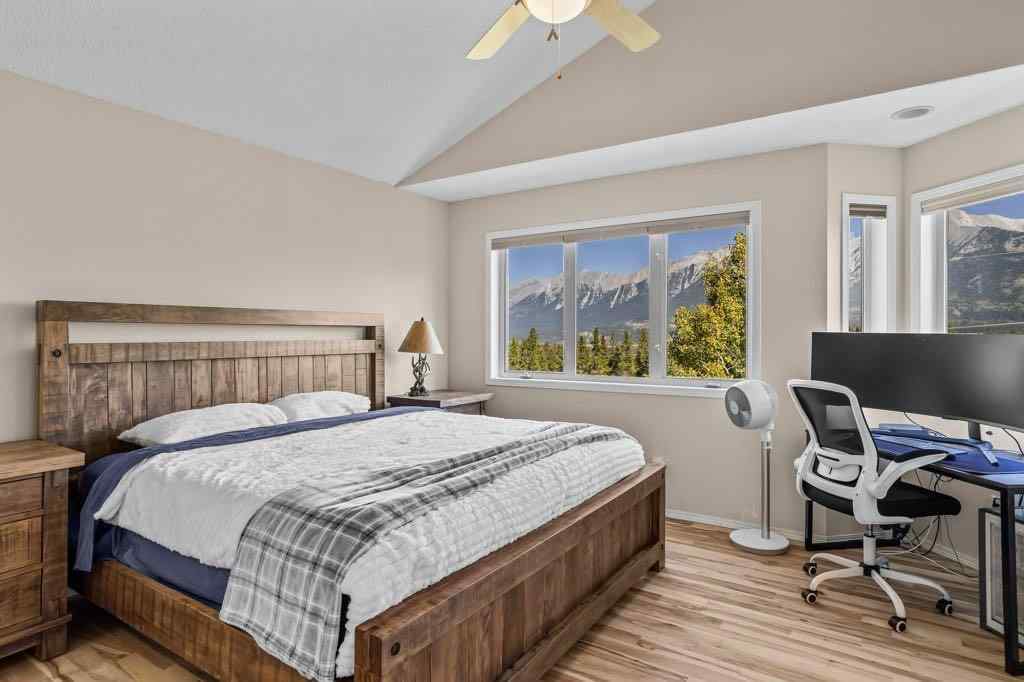 MLS® A2257796 - 808 Lawrence Grassi Ridge  in Peaks of Grassi Canmore, Residential