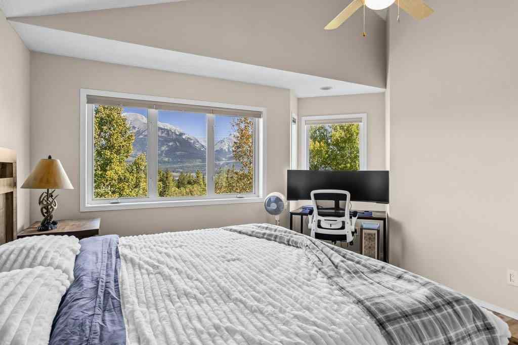 MLS® A2257796 - 808 Lawrence Grassi Ridge  in Peaks of Grassi Canmore, Residential
