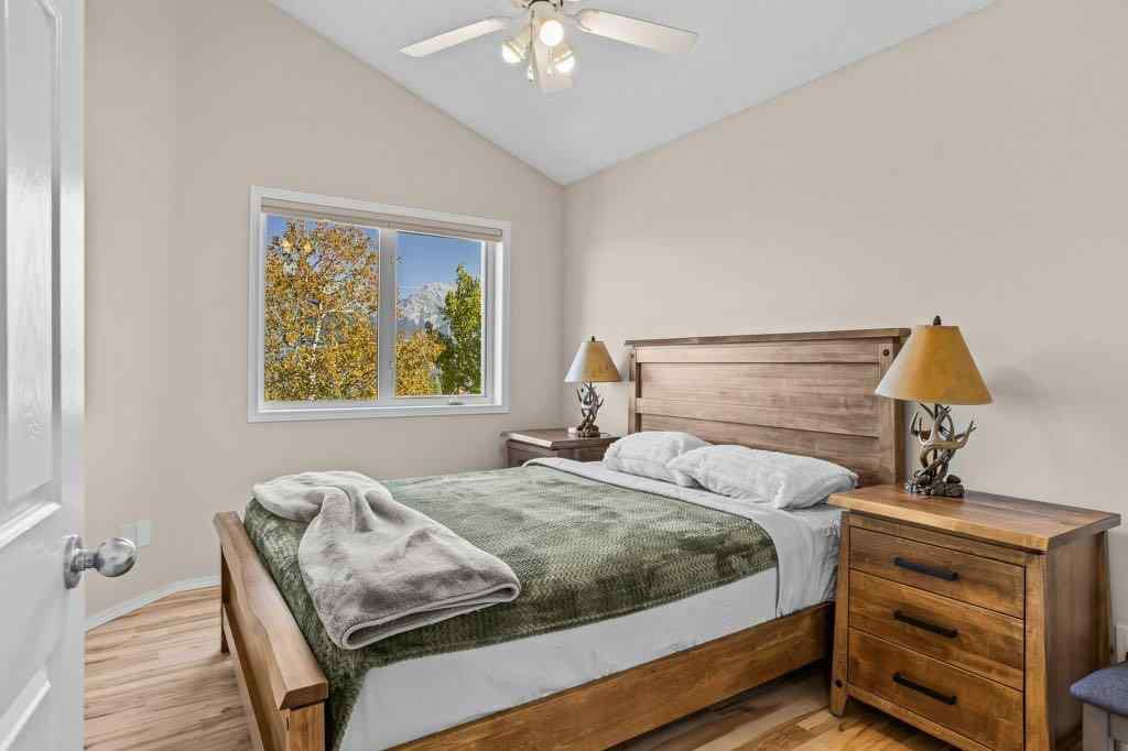 MLS® A2257796 - 808 Lawrence Grassi Ridge  in Peaks of Grassi Canmore, Residential