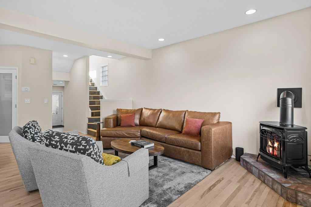 MLS® A2257796 - 808 Lawrence Grassi Ridge  in Peaks of Grassi Canmore, Residential