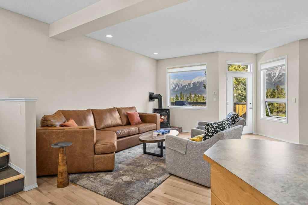 MLS® A2257796 - 808 Lawrence Grassi Ridge  in Peaks of Grassi Canmore, Residential