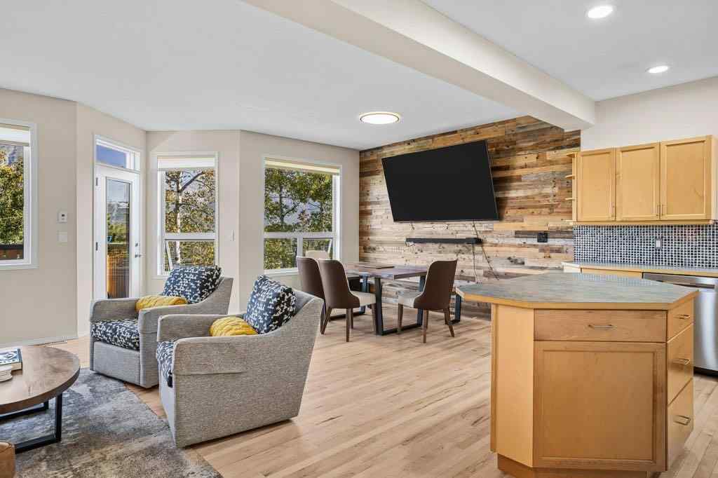 MLS® A2257796 - 808 Lawrence Grassi Ridge  in Peaks of Grassi Canmore, Residential