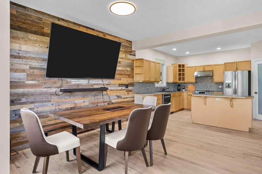 MLS® A2257796 - 808 Lawrence Grassi Ridge  in Peaks of Grassi Canmore, Residential