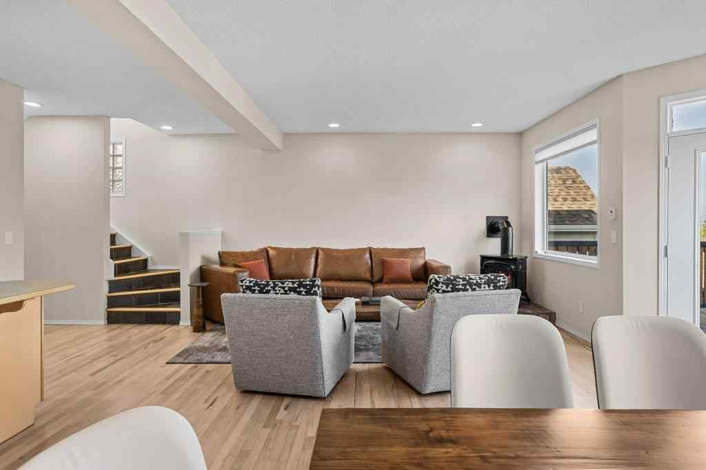MLS® A2257796 - 808 Lawrence Grassi Ridge  in Peaks of Grassi Canmore, Residential