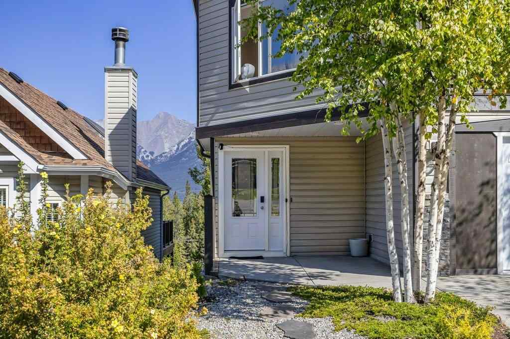 MLS® A2257796 - 808 Lawrence Grassi Ridge  in Peaks of Grassi Canmore, Residential