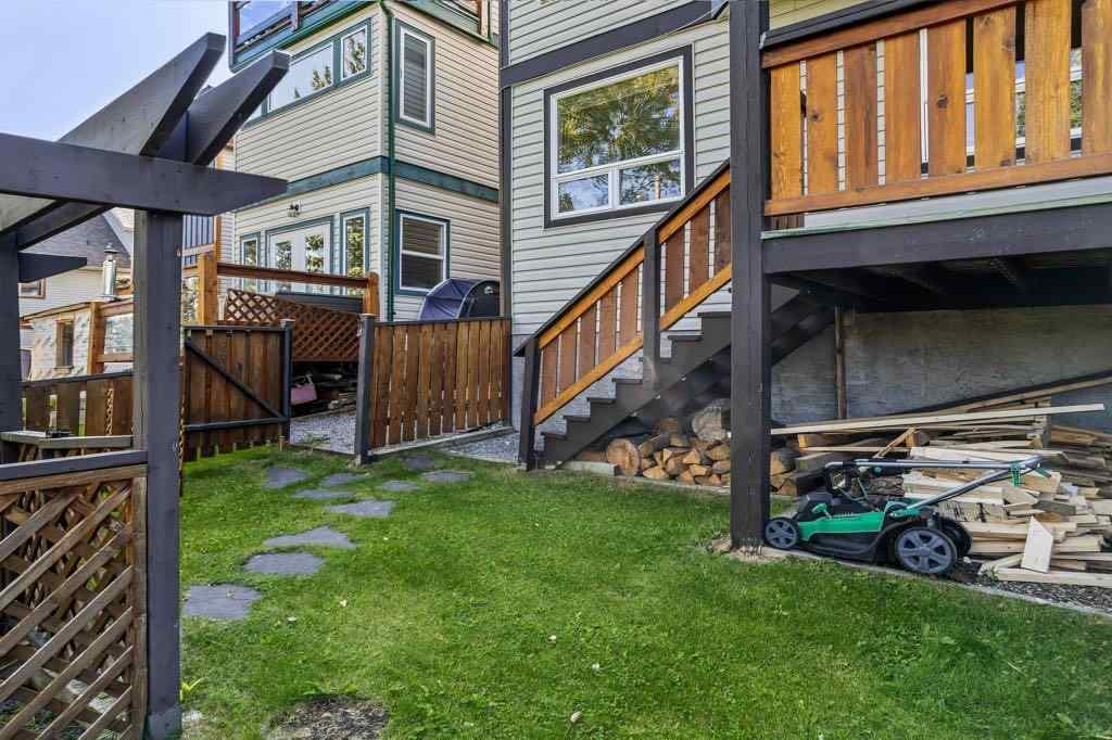 MLS® A2257796 - 808 Lawrence Grassi Ridge  in Peaks of Grassi Canmore, Residential