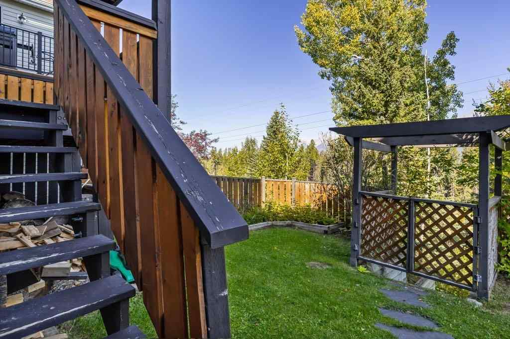 MLS® A2257796 - 808 Lawrence Grassi Ridge  in Peaks of Grassi Canmore, Residential