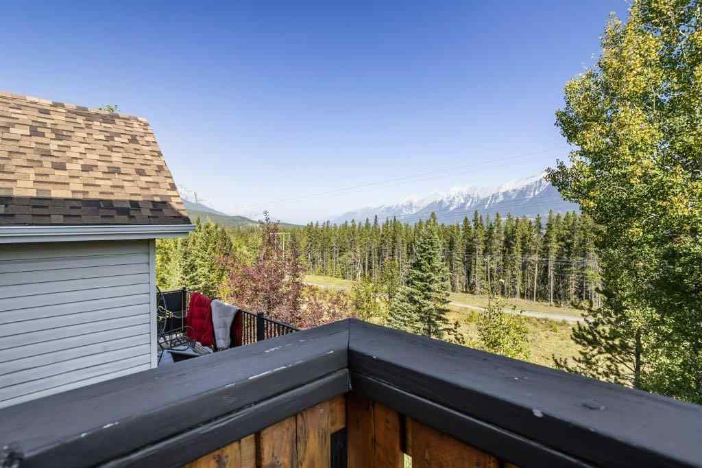 MLS® A2257796 - 808 Lawrence Grassi Ridge  in Peaks of Grassi Canmore, Residential