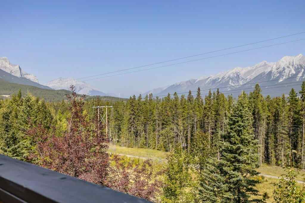 MLS® A2257796 - 808 Lawrence Grassi Ridge  in Peaks of Grassi Canmore, Residential