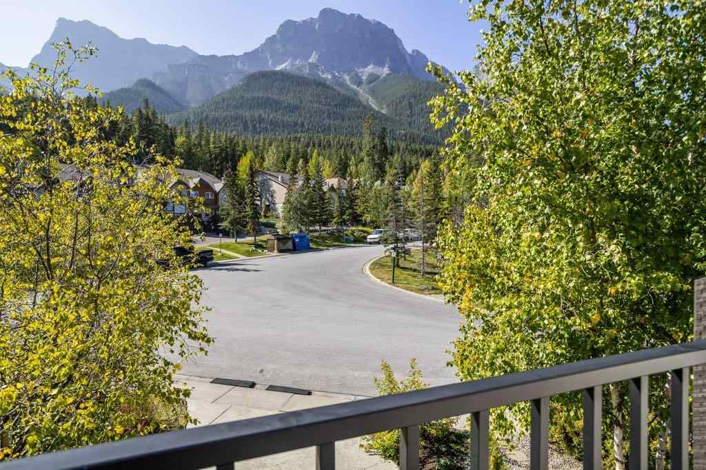 MLS® A2257796 - 808 Lawrence Grassi Ridge  in Peaks of Grassi Canmore, Residential