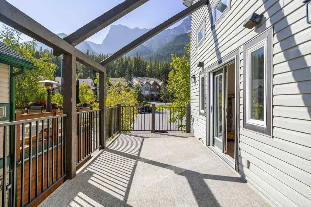 MLS® A2257796 - 808 Lawrence Grassi Ridge  in Peaks of Grassi Canmore, Residential